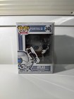 Funko Pop! Vinyl: Portal - Atlas #245 + Plastic Protector RARE VAULTED