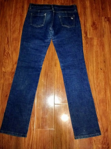 Women's Berry Blue Jeans, EUC, Sz 40 
