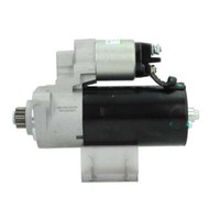 Anlasser FüR Porsche 1.7 Kw Oem +Line - Vgl.Nr. 0001125024 / 0001125025 / 000112