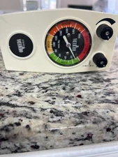 Ohmeda Intermittent Suction Unit With Vacuum Regulator