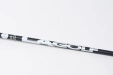 NEW LA Golf Tour AXS White 50 Senior Flex Driver Shaft 46" .335  (#19267)