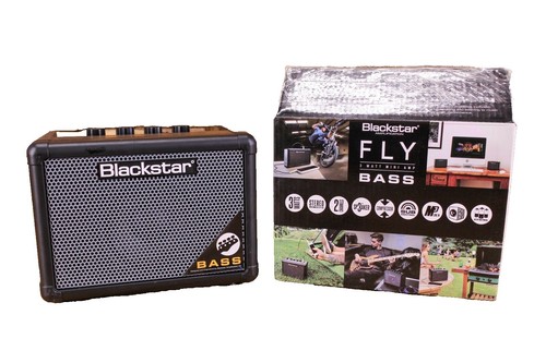 Blackstar FLY 3 Charge 3W 1x3
