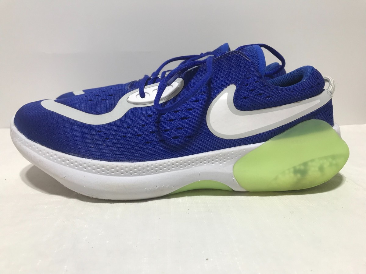 nike joyride dual run sizing