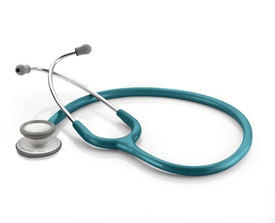 Adscope Lite Model 619 Ultra Lightweight Clinician Stethoscope with Tunable AFD