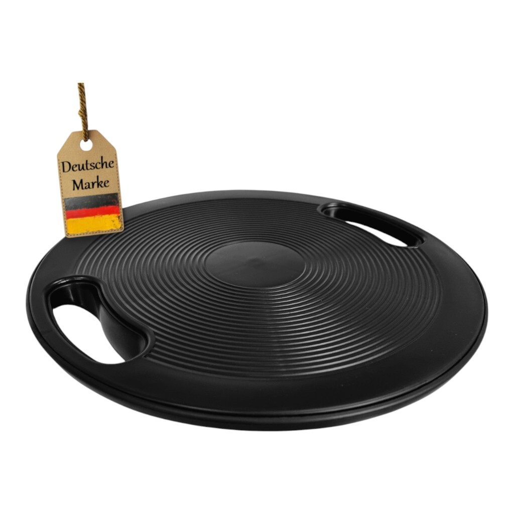 40 cm Balance Board Übungskreisel Therapiekreisel Gleichgewichts Board Kreisel