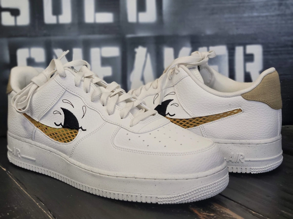 Nike air force 1 07 lv8 ebay sales