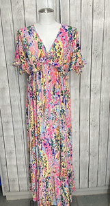 chinese dress ladies In Your Season Midi Dress  Blessed and Unique