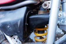 3D Printed Honda XR200R Air Box Carburetor Boot Joint 1986-2002 (STOCK CARB)