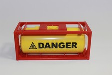 1x Container Tankcontainer