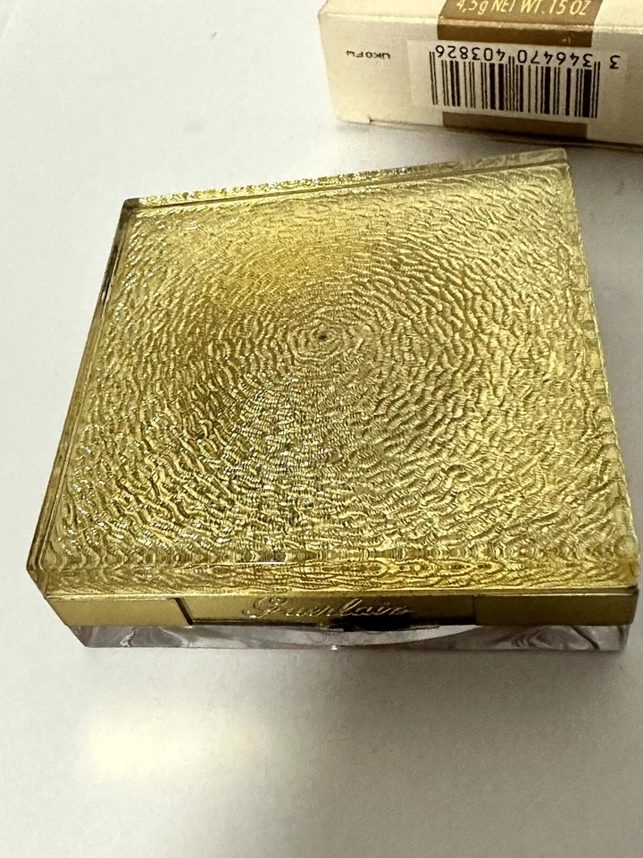 Guerlain Radiant Blush  Eclat 545 Brun 0.15 Oz - Image 3 of 4