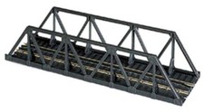 Atlas N Scale Code 80 Warren Truss Model Rail...