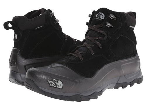 Snowfuse Insulated Snow Boot shoes size 