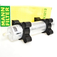 MANN-FILTER WK521/2 Kraftstofffilter FüR Bmw