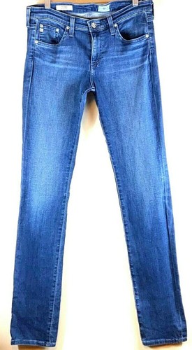 AG Adriano Goldshmeid The Aubrey Jeans 