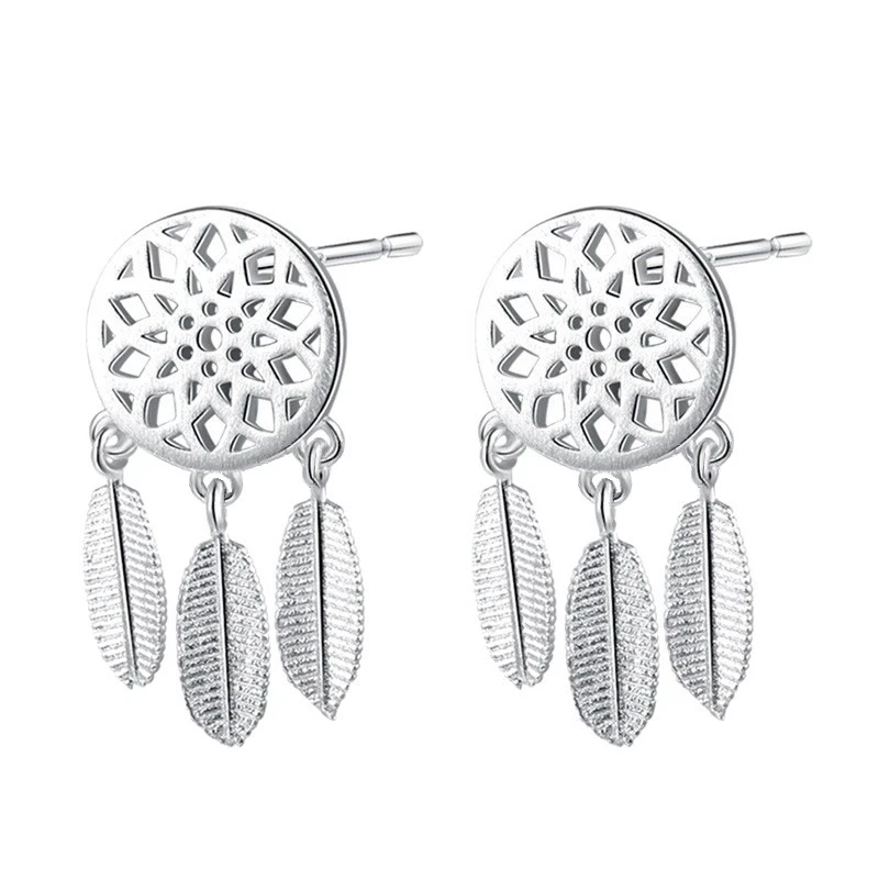 Dream catcher 2024 earrings argos