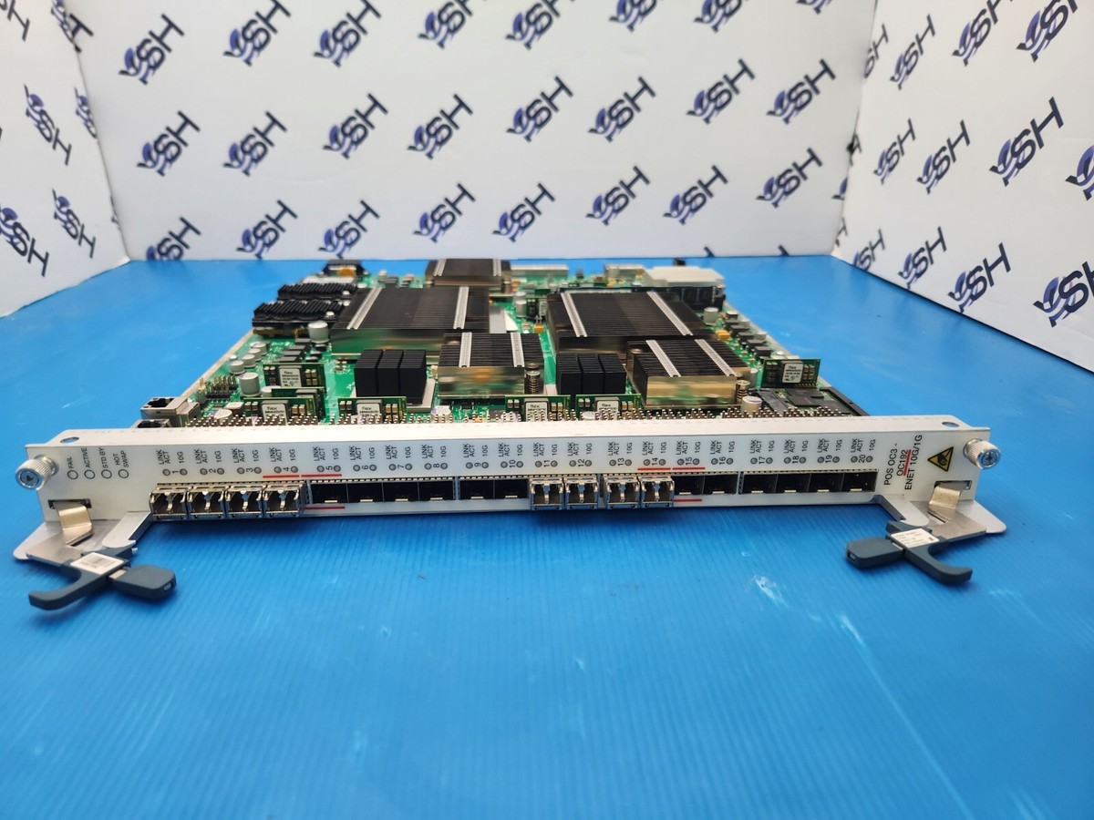 ERICSSON ROA 128 5664/1 R4V 18W44 20X10/1G SSR Module | eBay