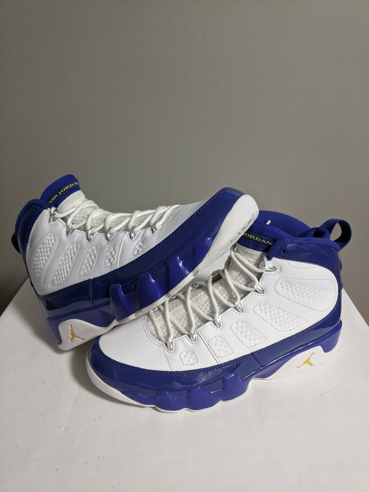 jordan retro 9 kobe