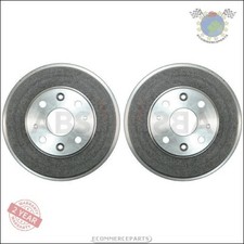 Tambour de frein Mazda DEMIO