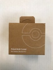 Pokemon Poke Ball cover for Samsung Galaxy Bu...