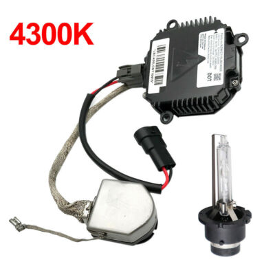 Xenon Glühbirne Scheinwerfer Vorschaltgerät D2S/D2R 33129-STX-A02 für Acura MDX