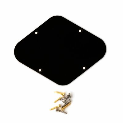 PRS Electronics Backplate (MC594, SC594)