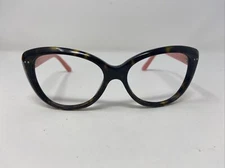 kate spade Sunglasses Frames ANGELIQUE/S 0JUH Y6 55-16-135 Pink/Tortoise R438