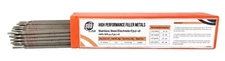 SÜA® - E312-16 - Stainless Steel Welding Electrode