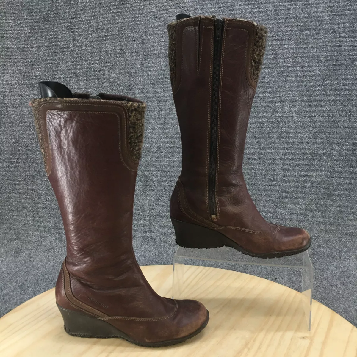 Merrell clearance cowboy boots