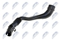NTY GPP-AU-005 Schlauch KurbelgehäUseentlüFtung FüR Skoda,Vw