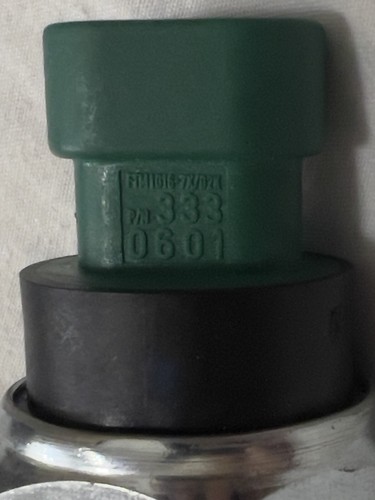 CUMMINS / CATERPILLAR / KOMATSU HILITE ACTUATOR,ETR (EFC) FUEL CONTROL 3330601 - Picture 2 of 3