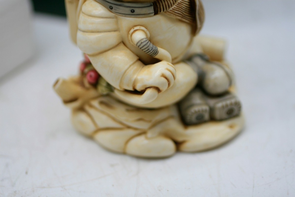 Harmony Kingdom BLUE MOON Box Figurine GA | eBay