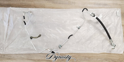 NEW OEM Nissan Skyline R32 GTR Power Steering High Pressure Hose