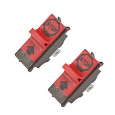On-off Ignition Kill Switch Fit Husqvarna 362 365 371 372 372xp Chainsaw New On-off Ignition Kill Switch Fit Husqvarna 362 365 371 372 372xp Chainsaw New