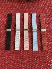 Samsung Galaxy Watch 7/6/5/4 Band/Strap 20mm.