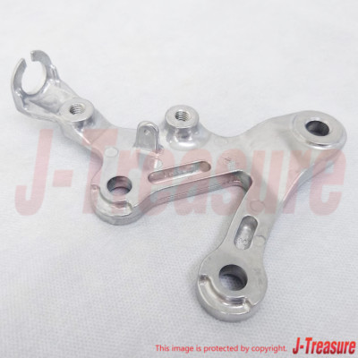 KAWASAKI Genuine Front Step Stay RH 35011-1875 ZX600 NINJA ZX-6R