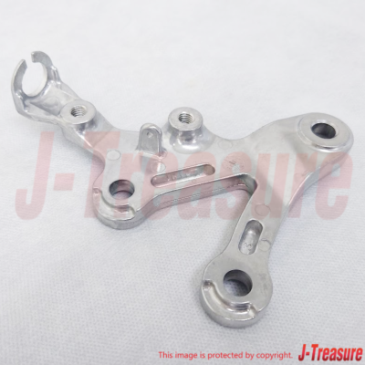 KAWASAKI ZX600 NINJA ZX-6R 1998-2002 Genuine Front Step Stay RH