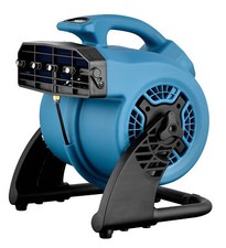 XPOWER FM-48 Outdoor Strong Wind Cold Mist Air Cooler Water Pipe Link Instant