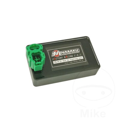 Naraku CDI Ignition Unit Fits SYM Symphony 50 2011
