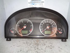 Ford Mondeo 3 BWY 2.0 TDCI Kombi Tachometer Kombiinstrument Visteon 1S7F10849JE
