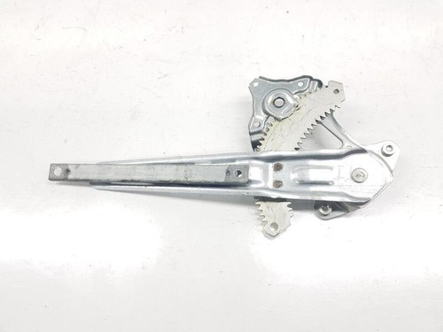 827211KA1C elevalunas trasero izquierdo para NISSAN LEAF EL (109 2011 1851808 - Imagen 2 de 4