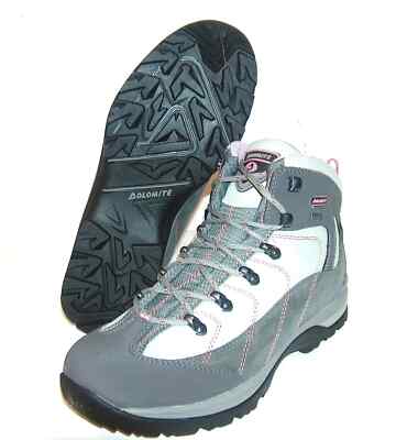 Dolomite Trekkingschuhe Bergschuhe Cyclamen Plus GTX  Größe 38 NEU