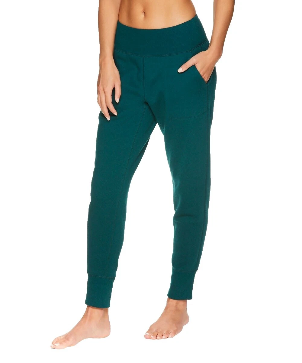 Gaiam 棉混纺运动服女