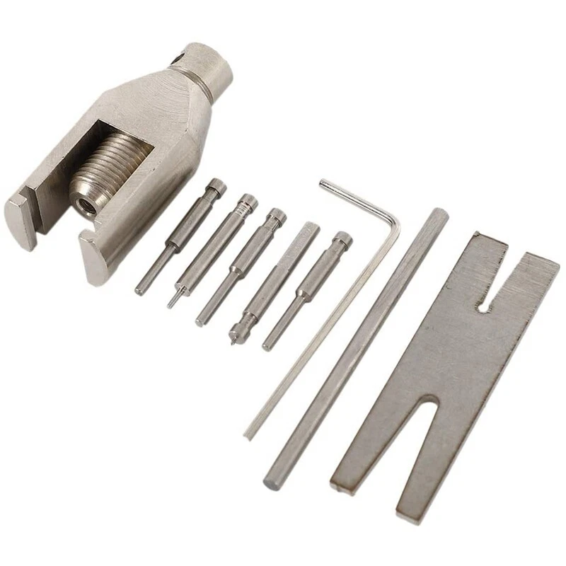 Puller parts 2024