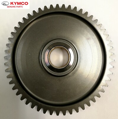 NEW OEM KYMCO Gear starting clutch Agility R16+ 300i