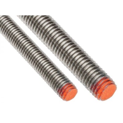 5/16" BSF/BSCY Hex Bolt - 26 TPI Stainless Steel, 1/2" To 4 1/2" Length Options
