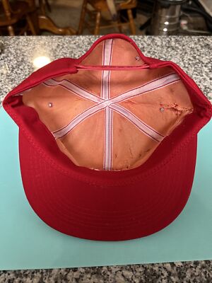 Vintage FS Seed K-Products SnapBack Hat | eBay