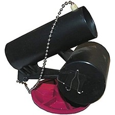 LASCO 04-2221 No.5 American Standard Replacement Tilt Valve Low Profile Toilet