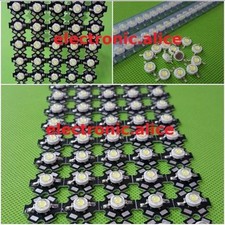 1w 3w High Power Warm Whitecool 3500k 4000k 6000k 10000k 25000k 30000k Led Chip 1w 3w High Power Warm Whitecool 3500k 4000k 6000k 10000k 25000k 30000k Led Chip
