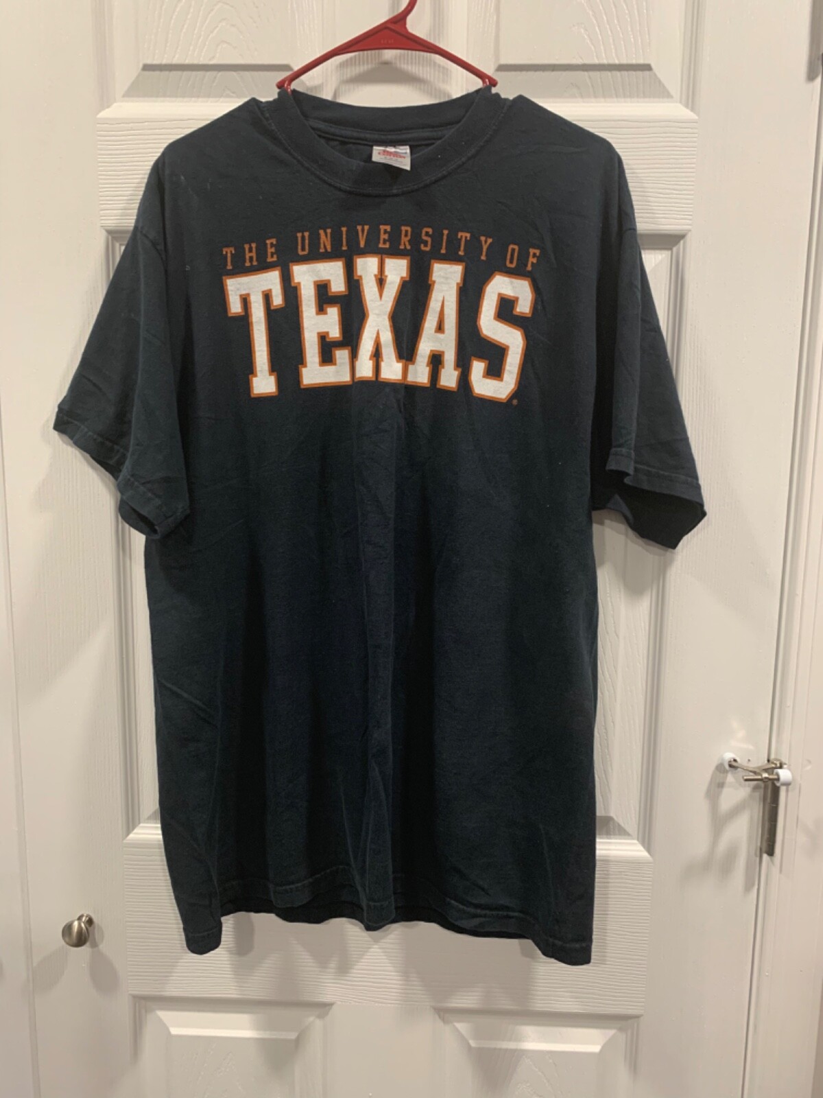 Vintage University Of Texas Shirt - image 7