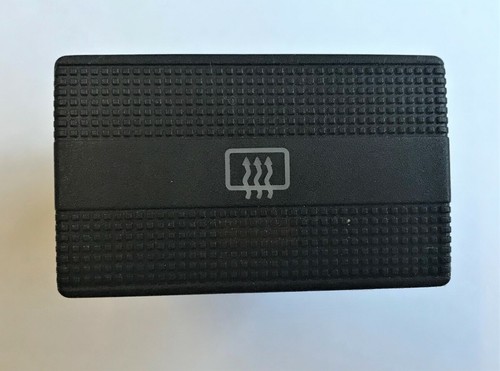 VW Passat 35i Schalter Heckscheibenheizung Heizung Heckscheibe 3A0959621